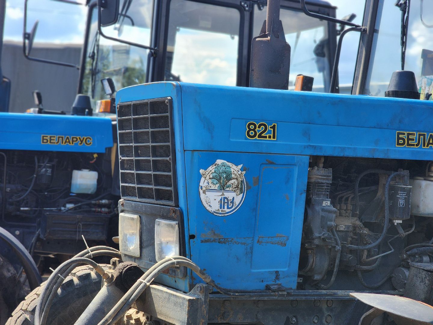 воскресенск, благоустройство, техника, осенне-зимний период,