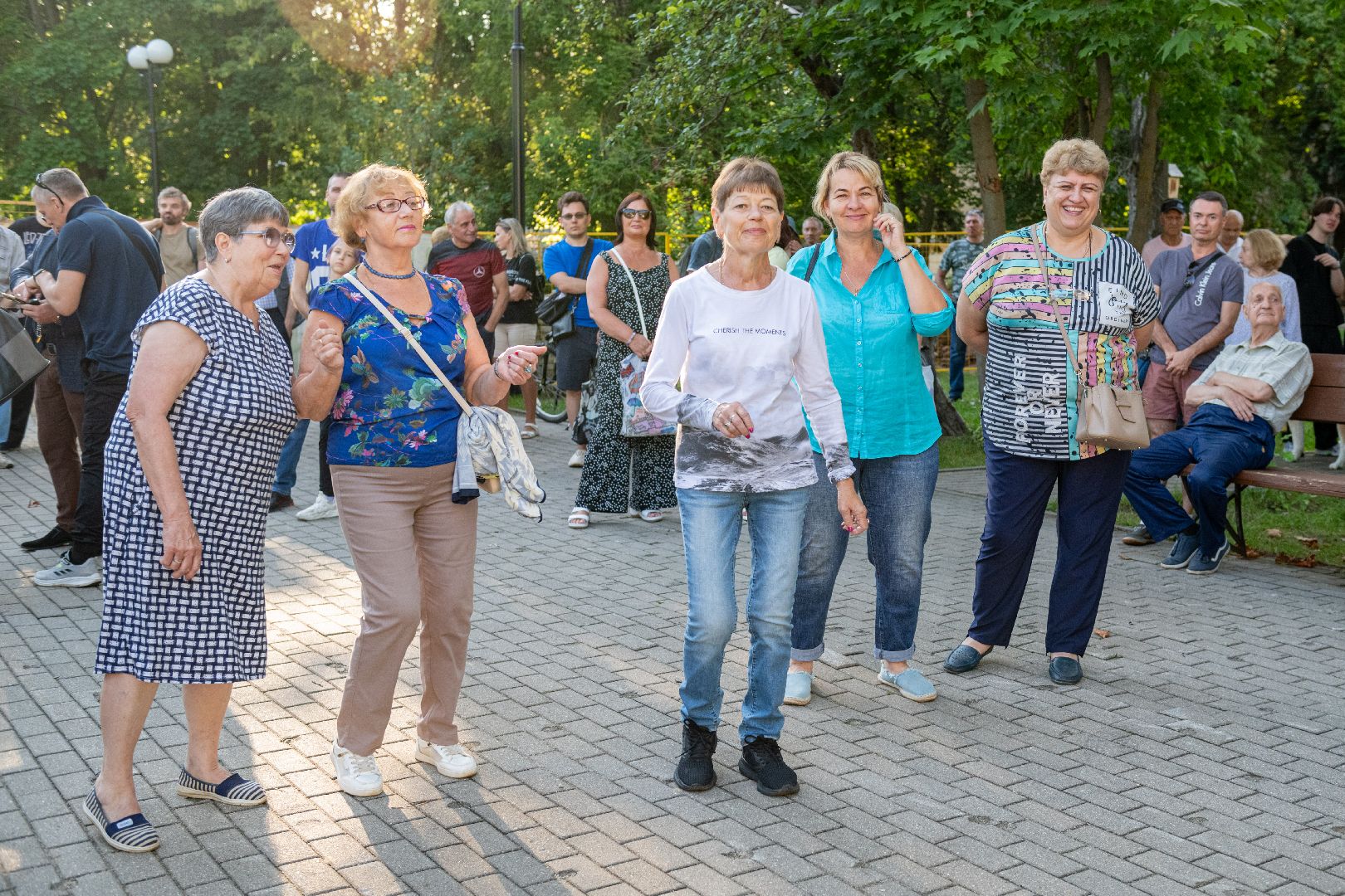 лыткарино, культура, ночь в парке, спорт, музыка,