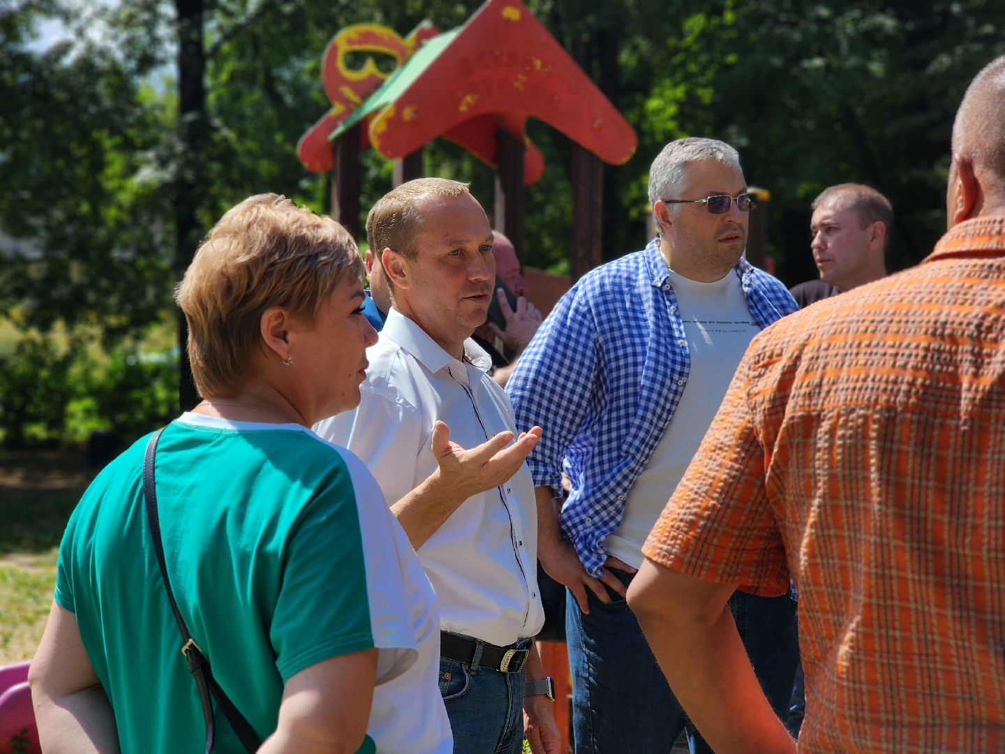 воскресенск, жкх, подмосковье,