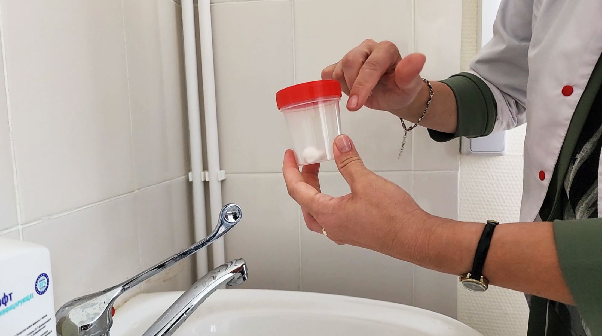 электросталь, эцгб, горбольница, врач, врач-эпидемиолог, клещи, боррелиоз, болезнь лайма,