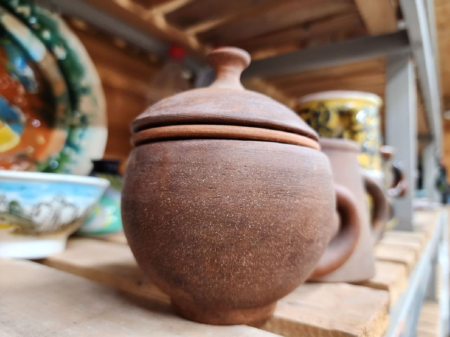 можайск, можайский городской округ, подмосковье, туризм, пуршевские дали, гончарное мастерство, изделия из глины, мастер-классы, искусство,