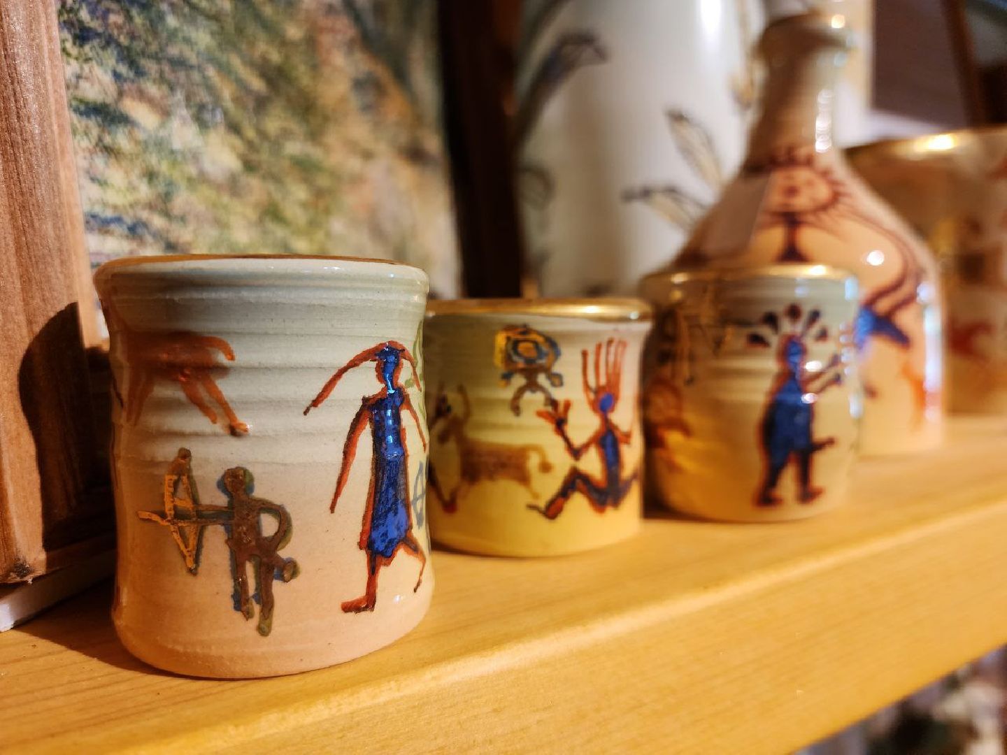 можайск, можайский городской округ, подмосковье, туризм, пуршевские дали, гончарное мастерство, изделия из глины, мастер-классы, искусство,