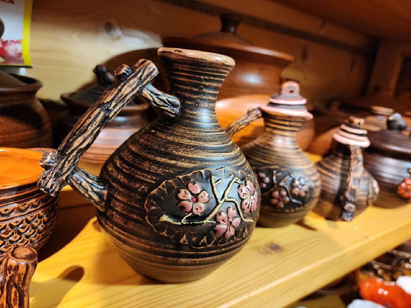 можайск, можайский городской округ, подмосковье, туризм, пуршевские дали, гончарное мастерство, изделия из глины, мастер-классы, искусство,