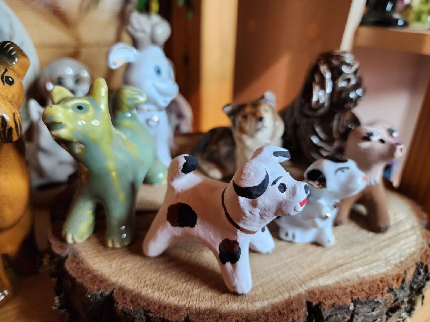 можайск, можайский городской округ, подмосковье, туризм, пуршевские дали, гончарное мастерство, изделия из глины, мастер-классы, искусство,