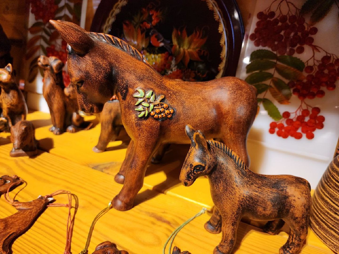 можайск, можайский городской округ, подмосковье, туризм, пуршевские дали, гончарное мастерство, изделия из глины, мастер-классы, искусство,