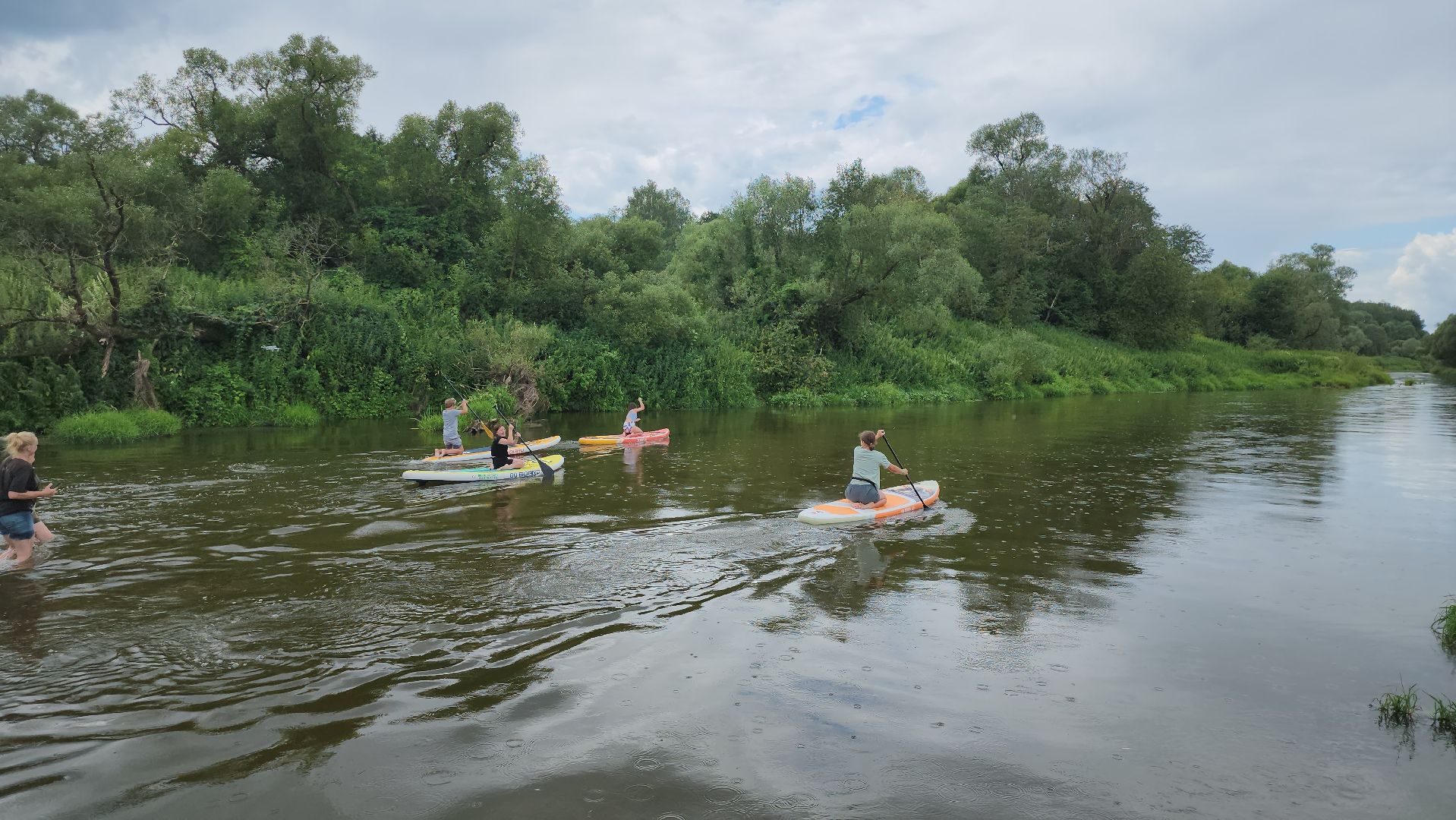 серпухов, подмосковье, бунин ручей, экоферма,