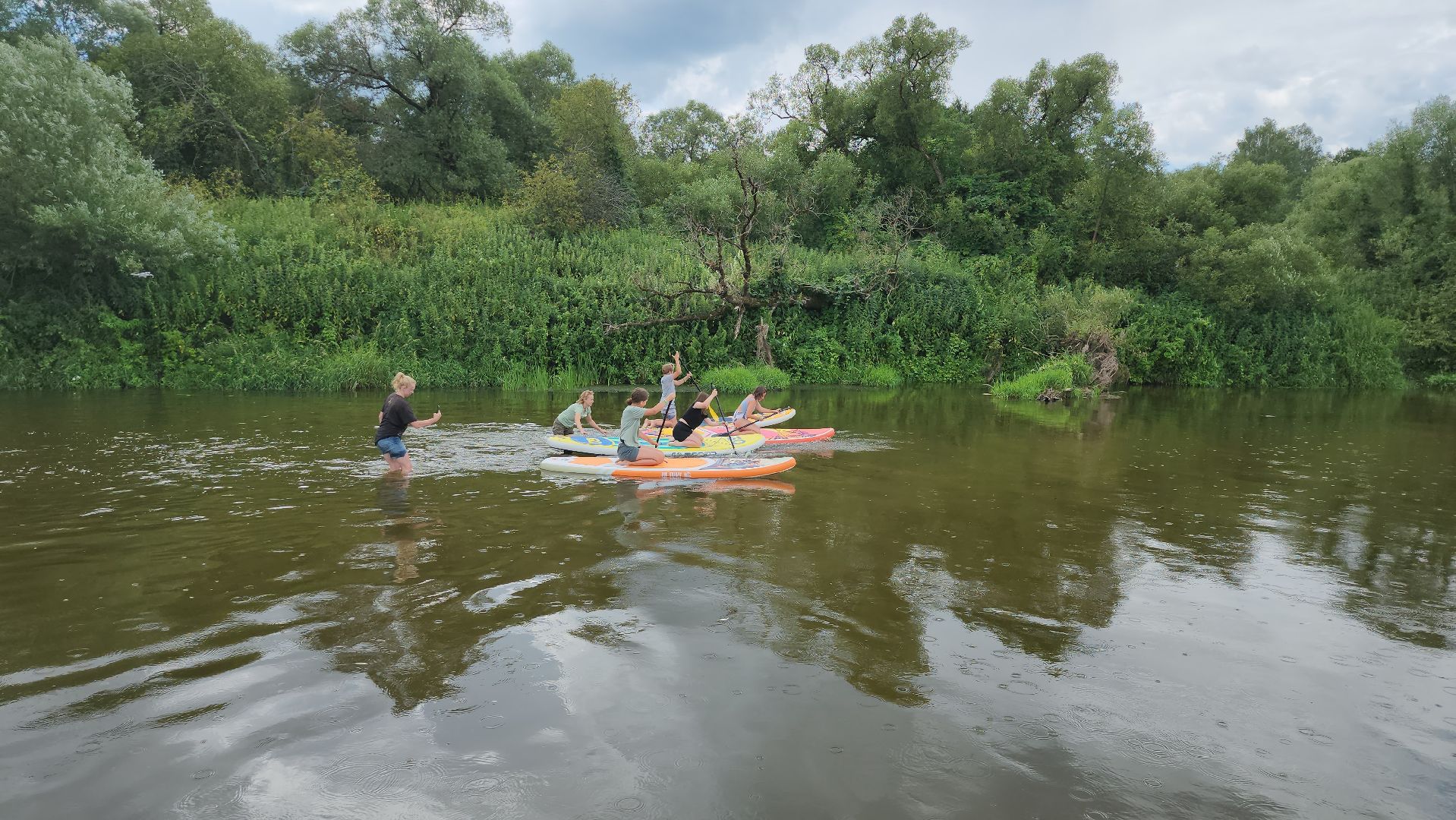 серпухов, подмосковье, бунин ручей, экоферма,
