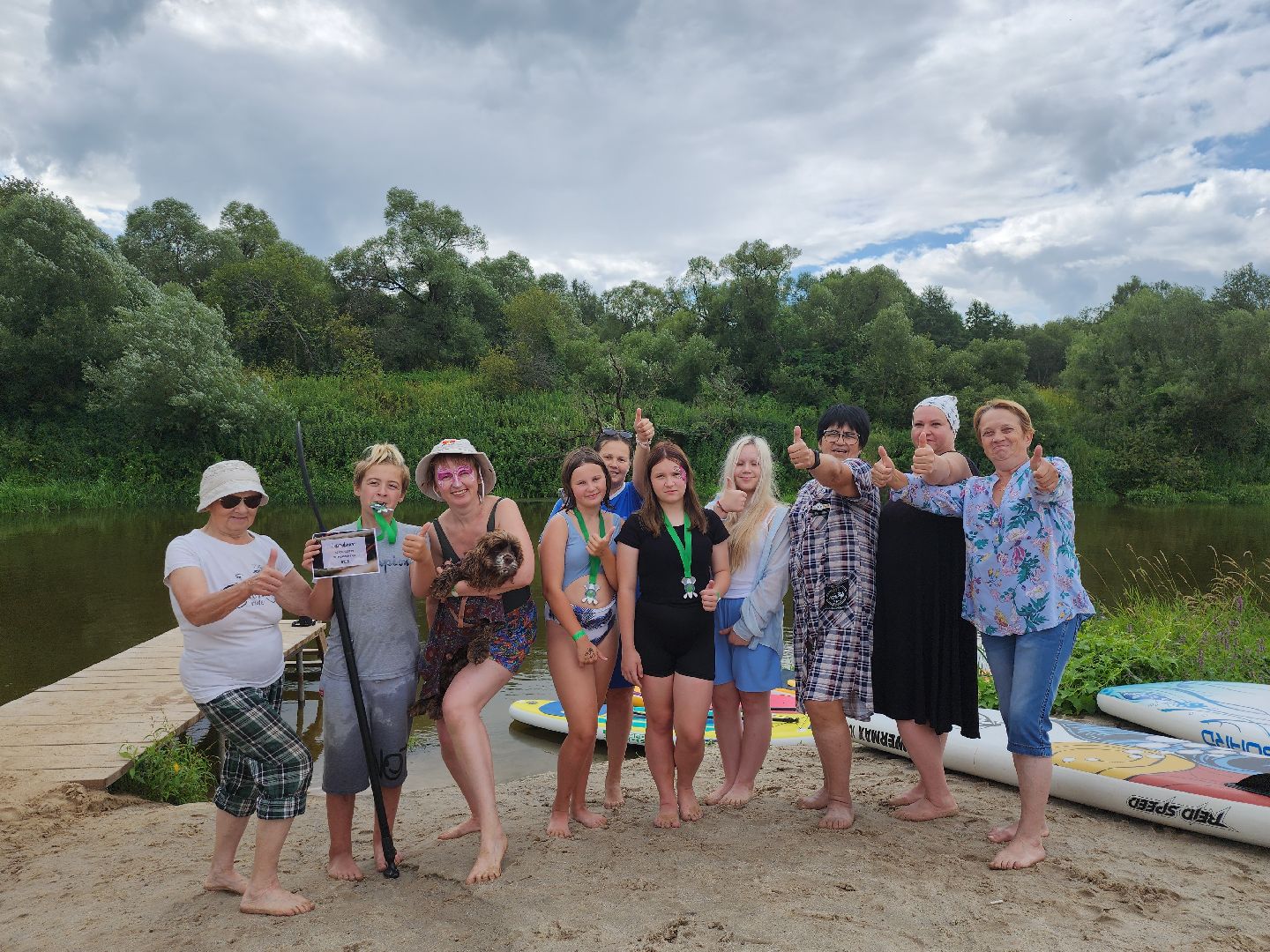 серпухов, подмосковье, бунин ручей, экоферма,