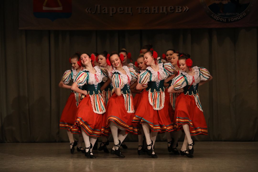 культура, танцы, фестиваль, Лыткарино