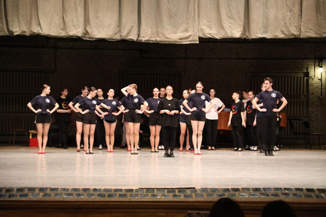 культура, танцы, фестиваль, Лыткарино