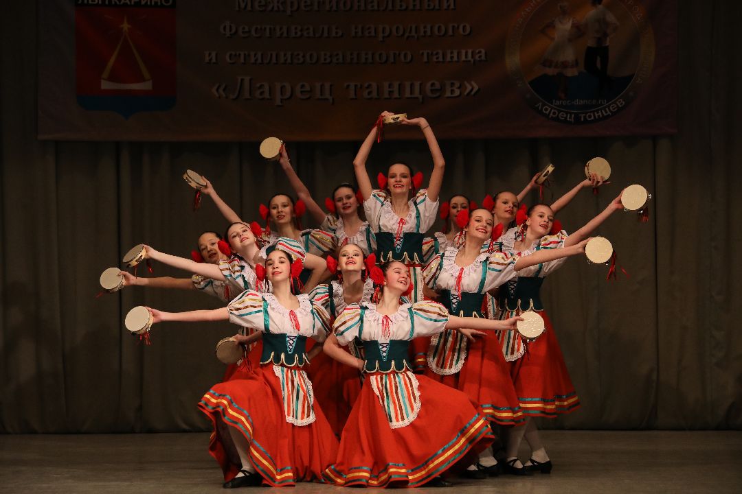 культура, танцы, фестиваль, Лыткарино