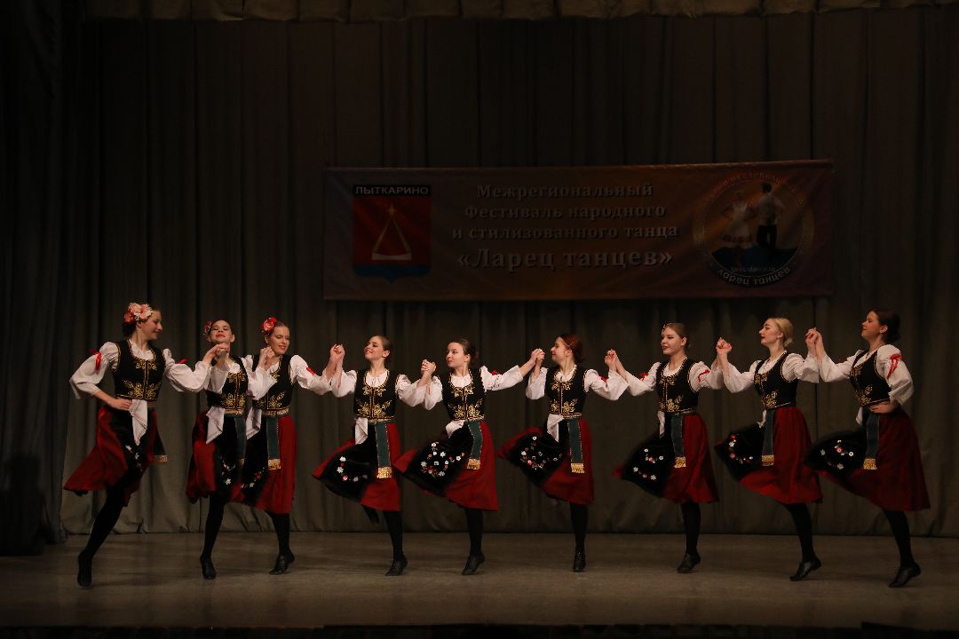 культура, танцы, фестиваль, Лыткарино
