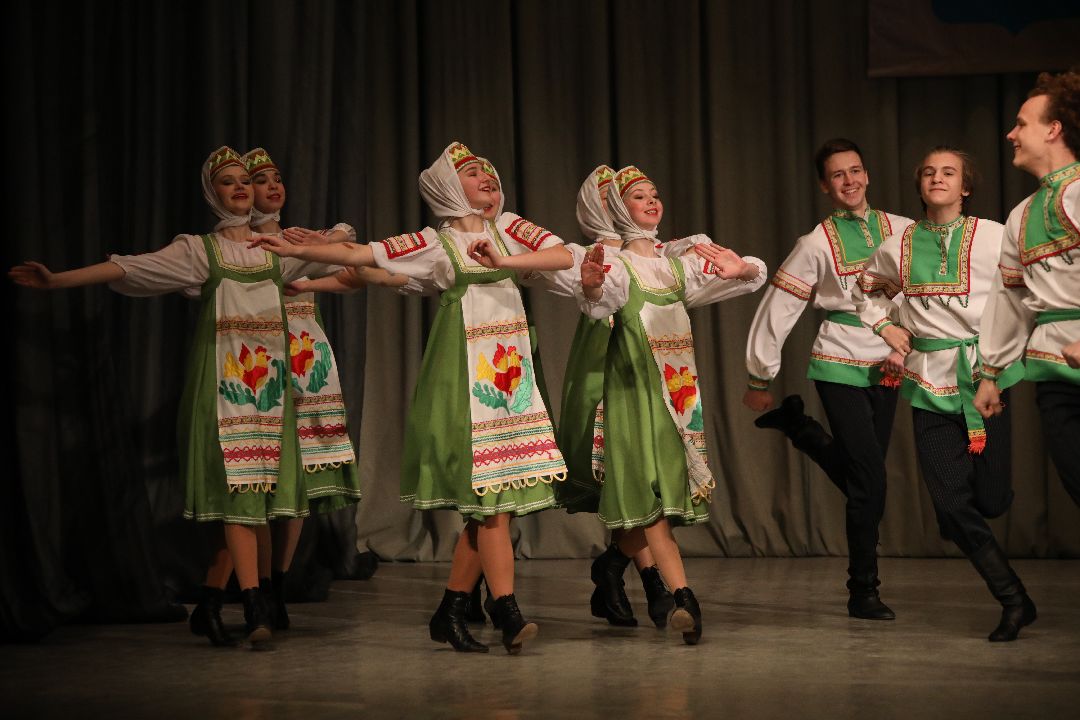 культура, танцы, фестиваль, Лыткарино