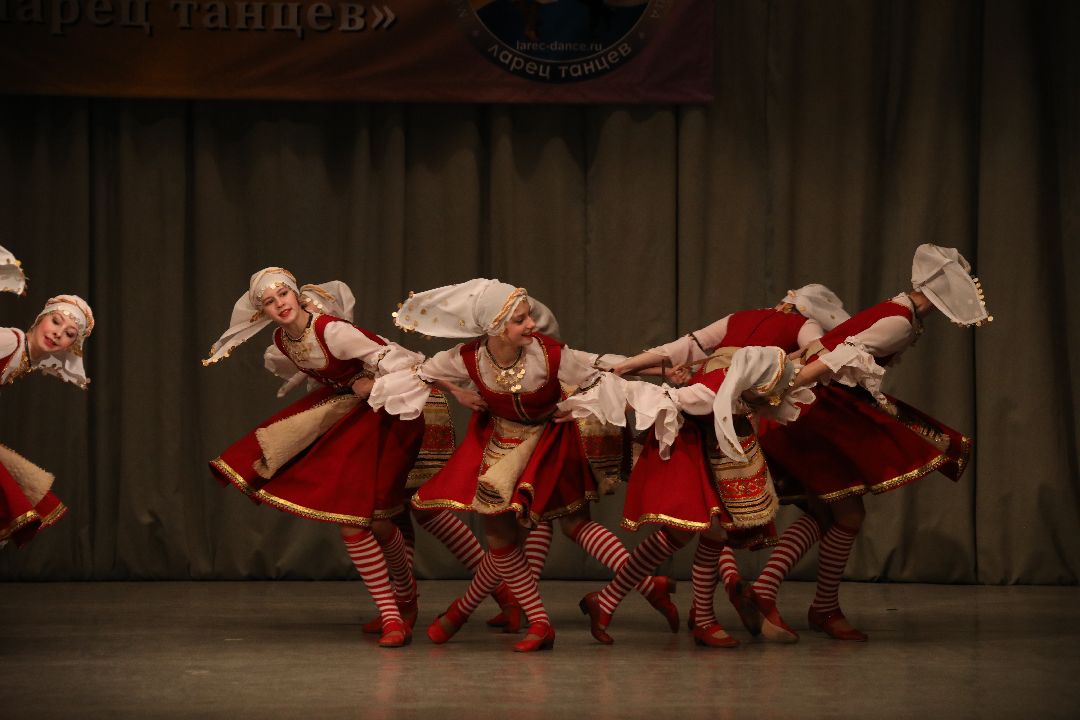 культура, танцы, фестиваль, Лыткарино