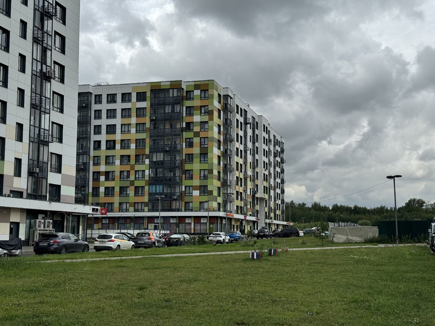 строительство школы, ново-молоково, школа на 825 мест,школа в молоково, ленинский округ,современная школа,