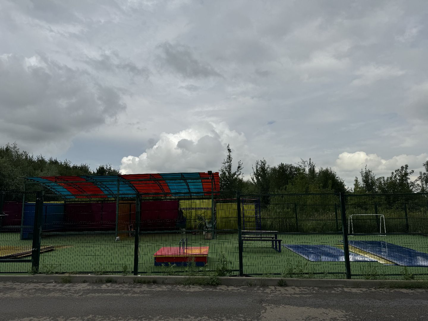 строительство школы, ново-молоково, школа на 825 мест,школа в молоково, ленинский округ,современная школа,