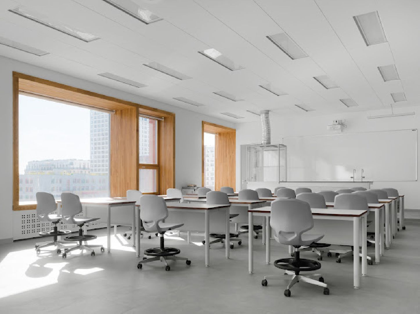 строительство школы, ново-молоково, школа на 825 мест,школа в молоково, ленинский округ,современная школа,