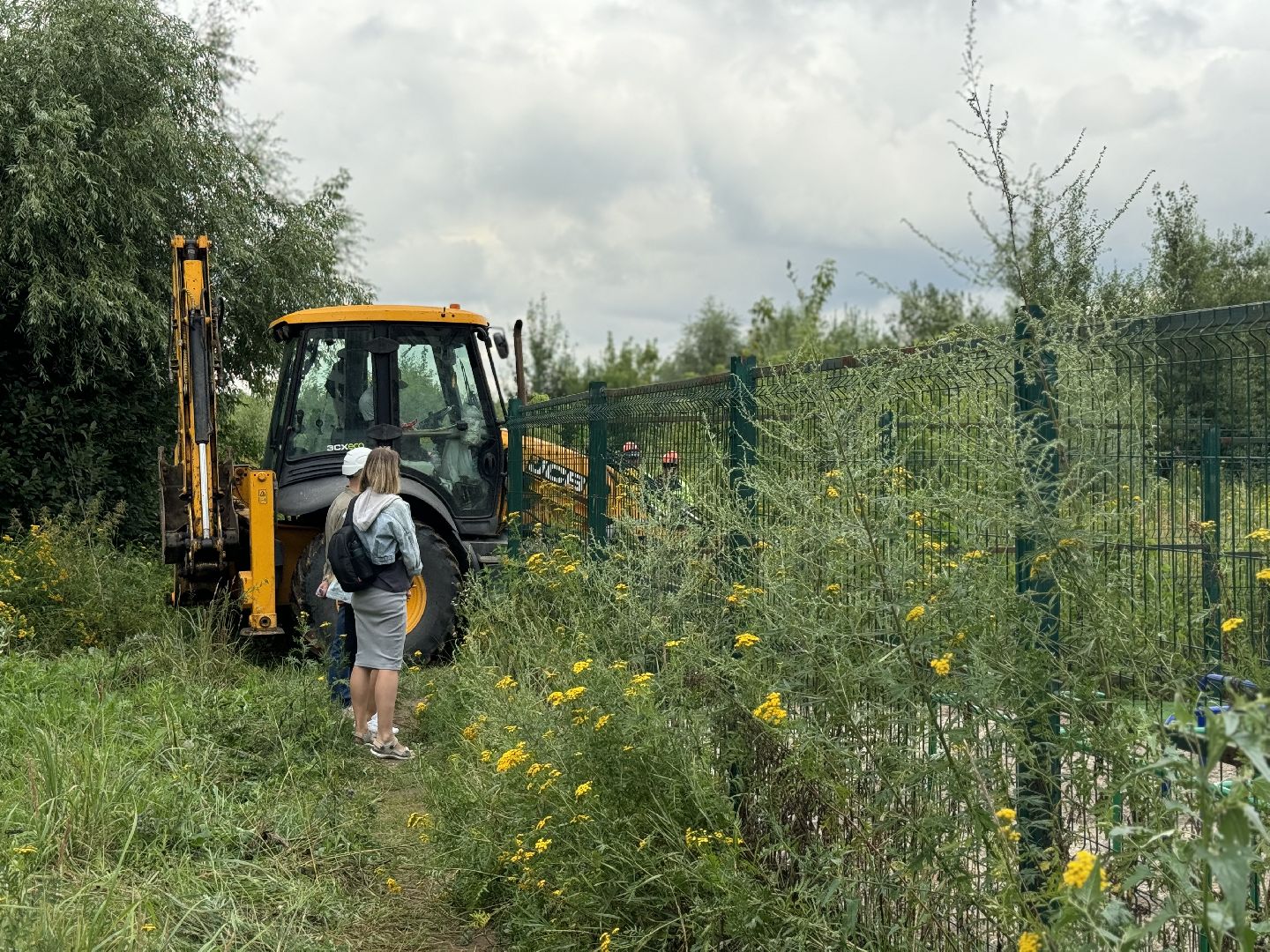 строительство школы, ново-молоково, школа на 825 мест,школа в молоково, ленинский округ,современная школа,