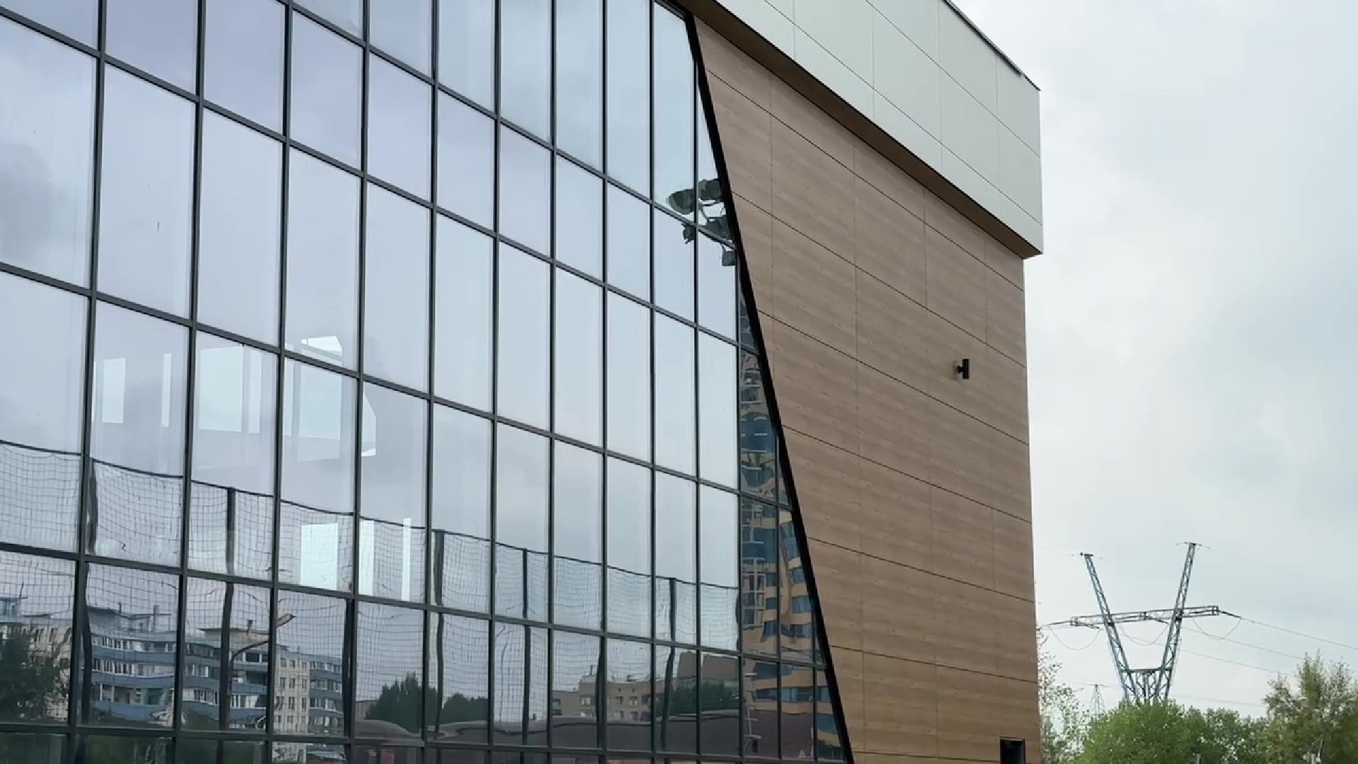 Реутов, ФОК, физкультура, спорт, гимнастика, баскетбол, переезд,