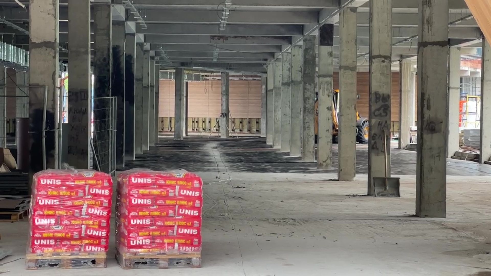 Реутов, ФОК, физкультура, спорт, гимнастика, баскетбол, переезд,