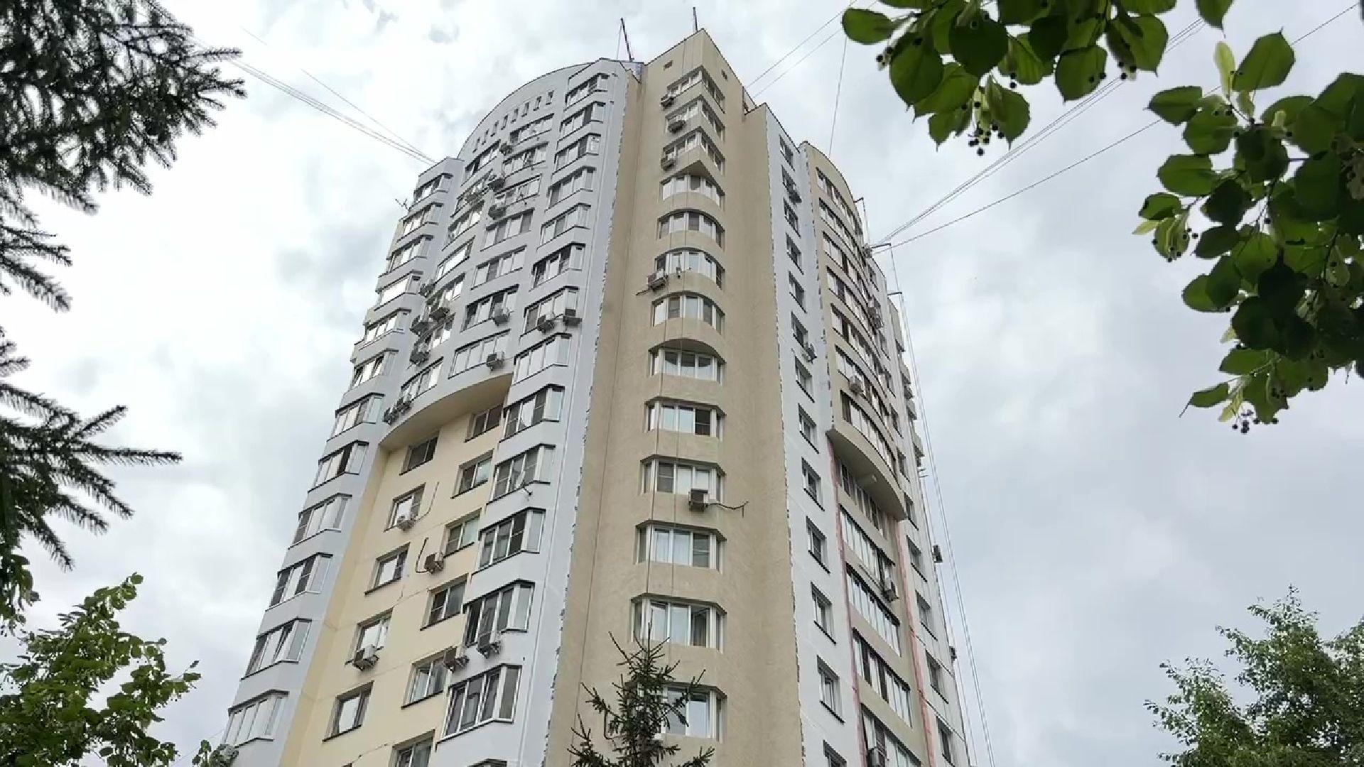 Реутов, ЖКХ, ремонт, входная группа,фасад,