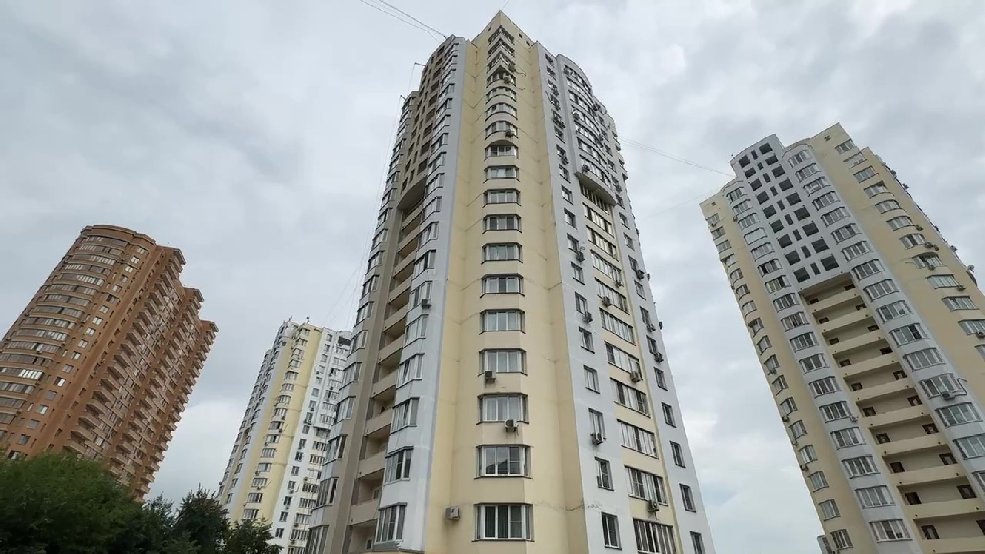 Реутов, ЖКХ, ремонт, входная группа,фасад,