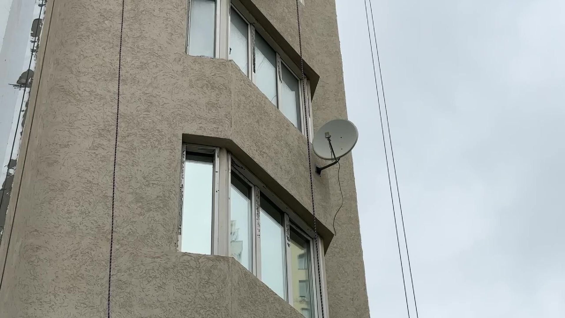 Реутов, ЖКХ, ремонт, входная группа,фасад,