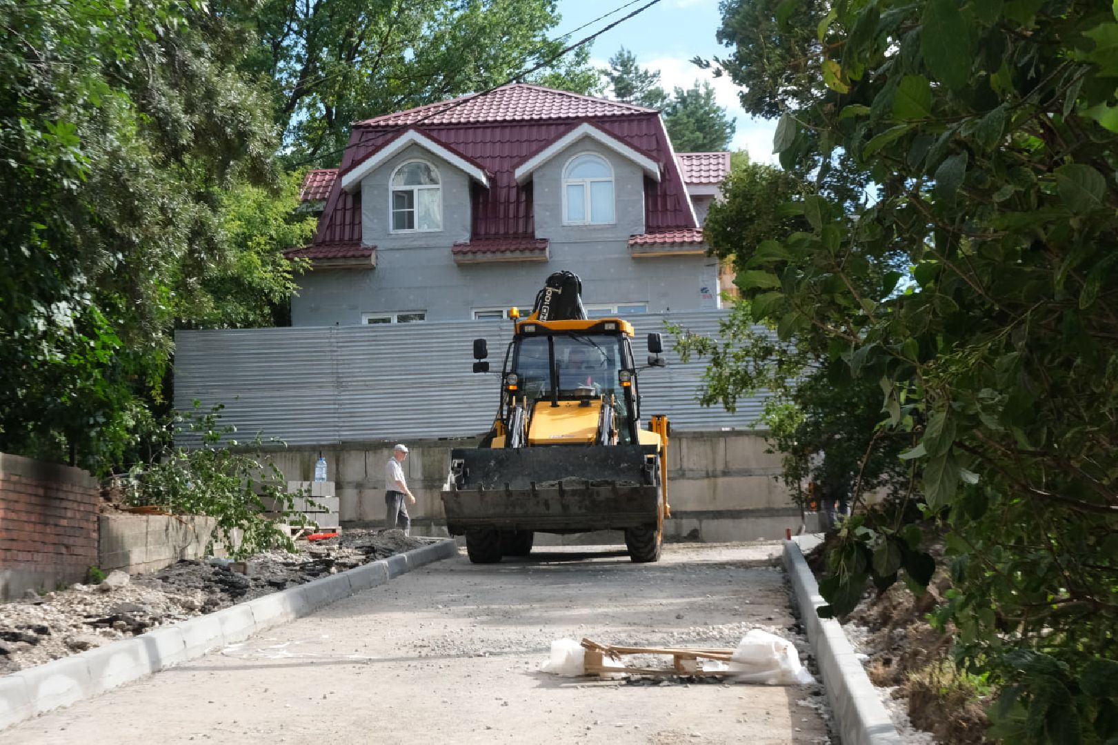 пущино, серпухов, благоустройство,