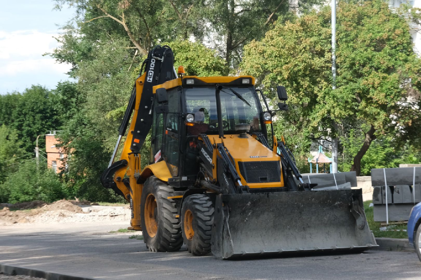 пущино, серпухов, благоустройство,