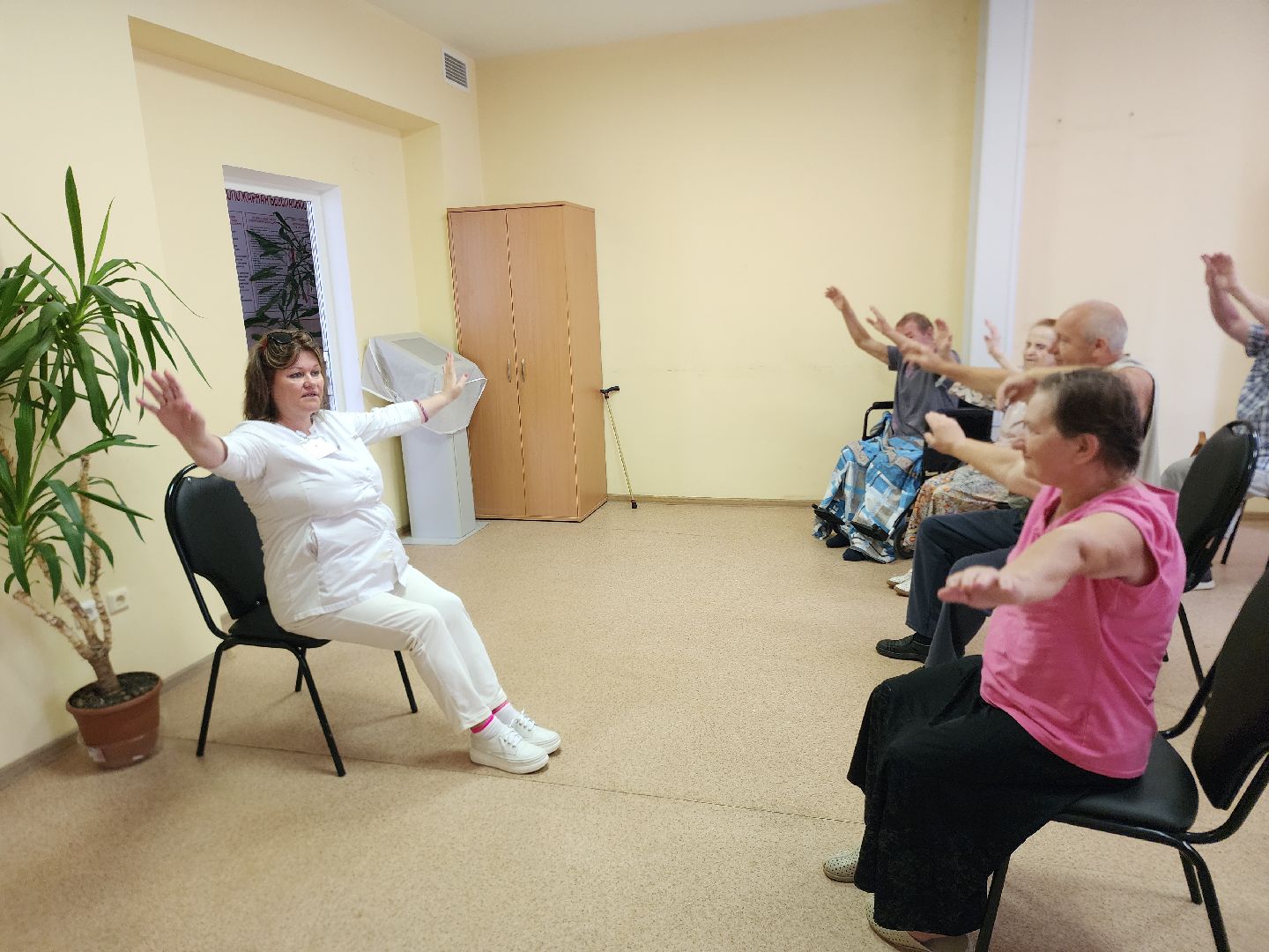 гериатрия, пожилые люди, мозговая активность,