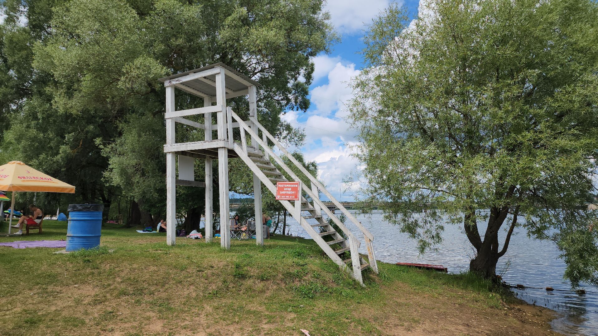 Безопасность, безопасность на воде, экология, пляжи, рейд безопасности, руза, рузский городской округ,
