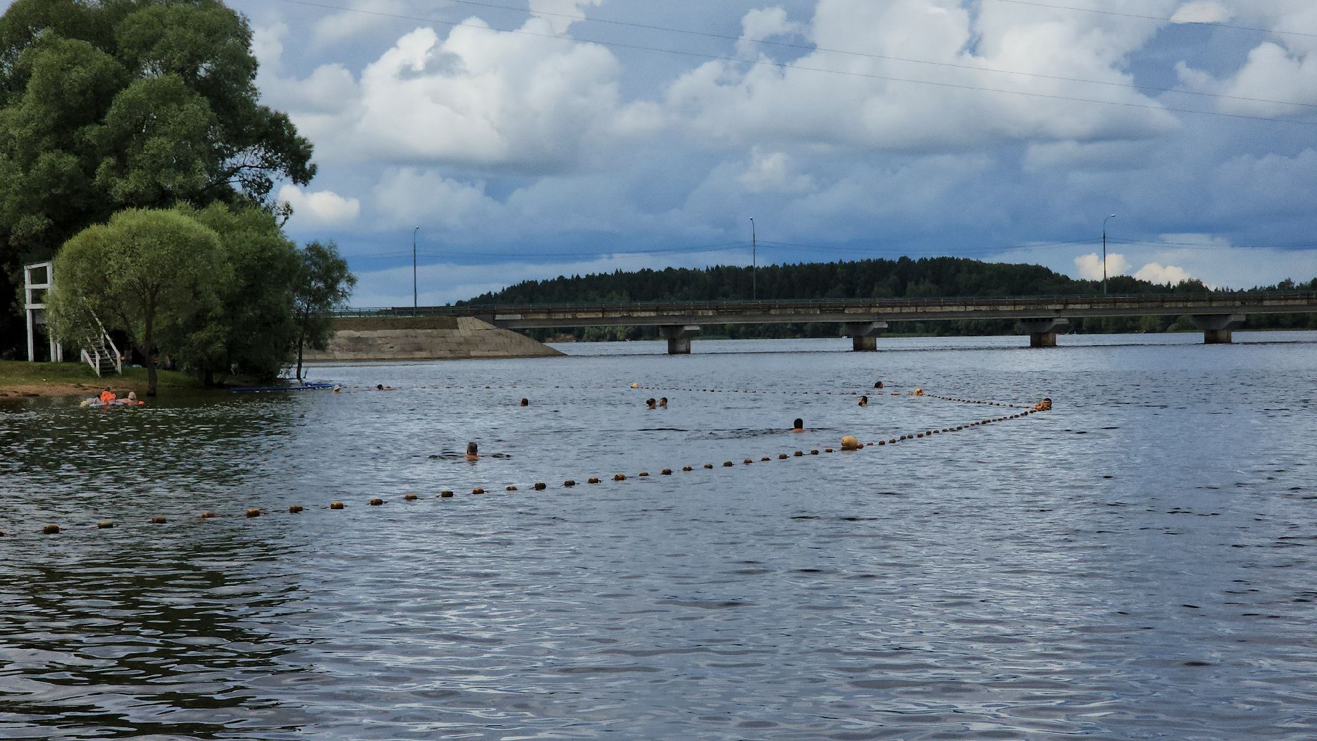 Безопасность, безопасность на воде, экология, пляжи, рейд безопасности, руза, рузский городской округ,