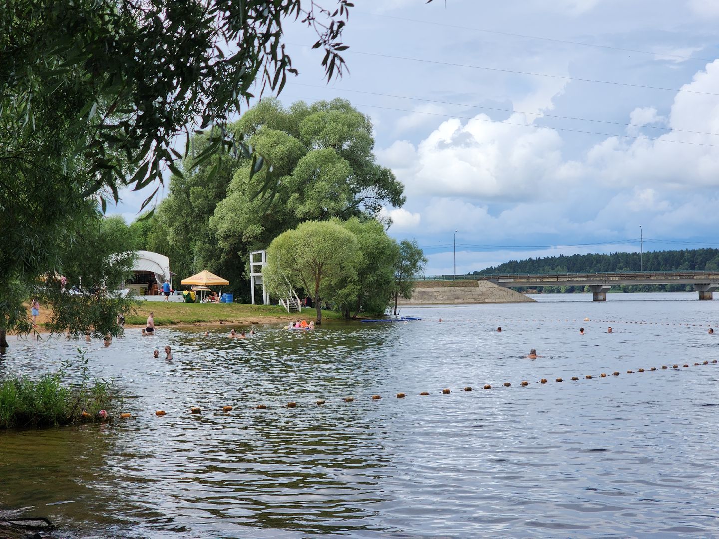 Безопасность, безопасность на воде, экология, пляжи, рейд безопасности, руза, рузский городской округ,