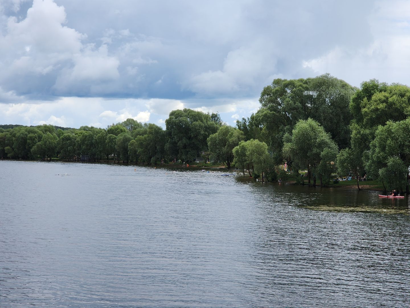 Безопасность, безопасность на воде, экология, пляжи, рейд безопасности, руза, рузский городской округ,