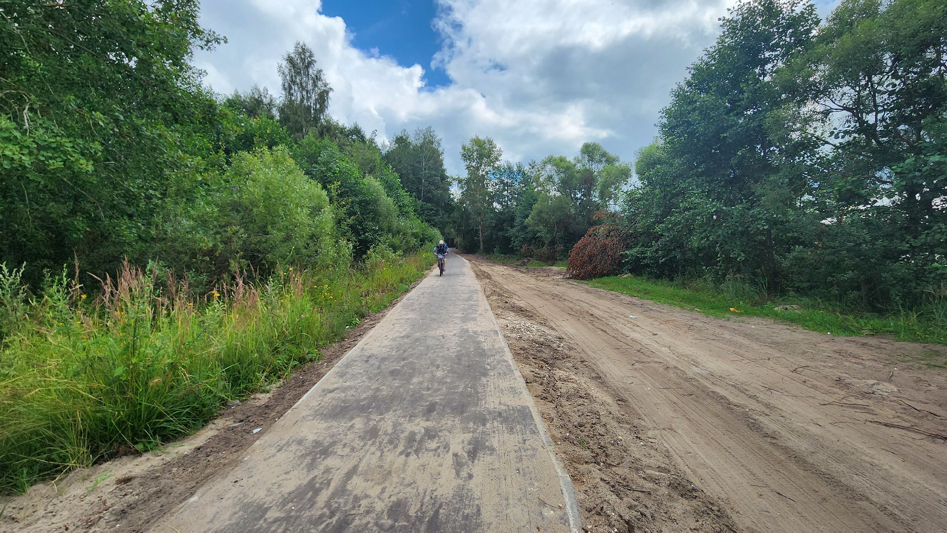 уличное освещение, благоуйстройство, Рошаль, озеро Юбилейное, Большая Шатура,
