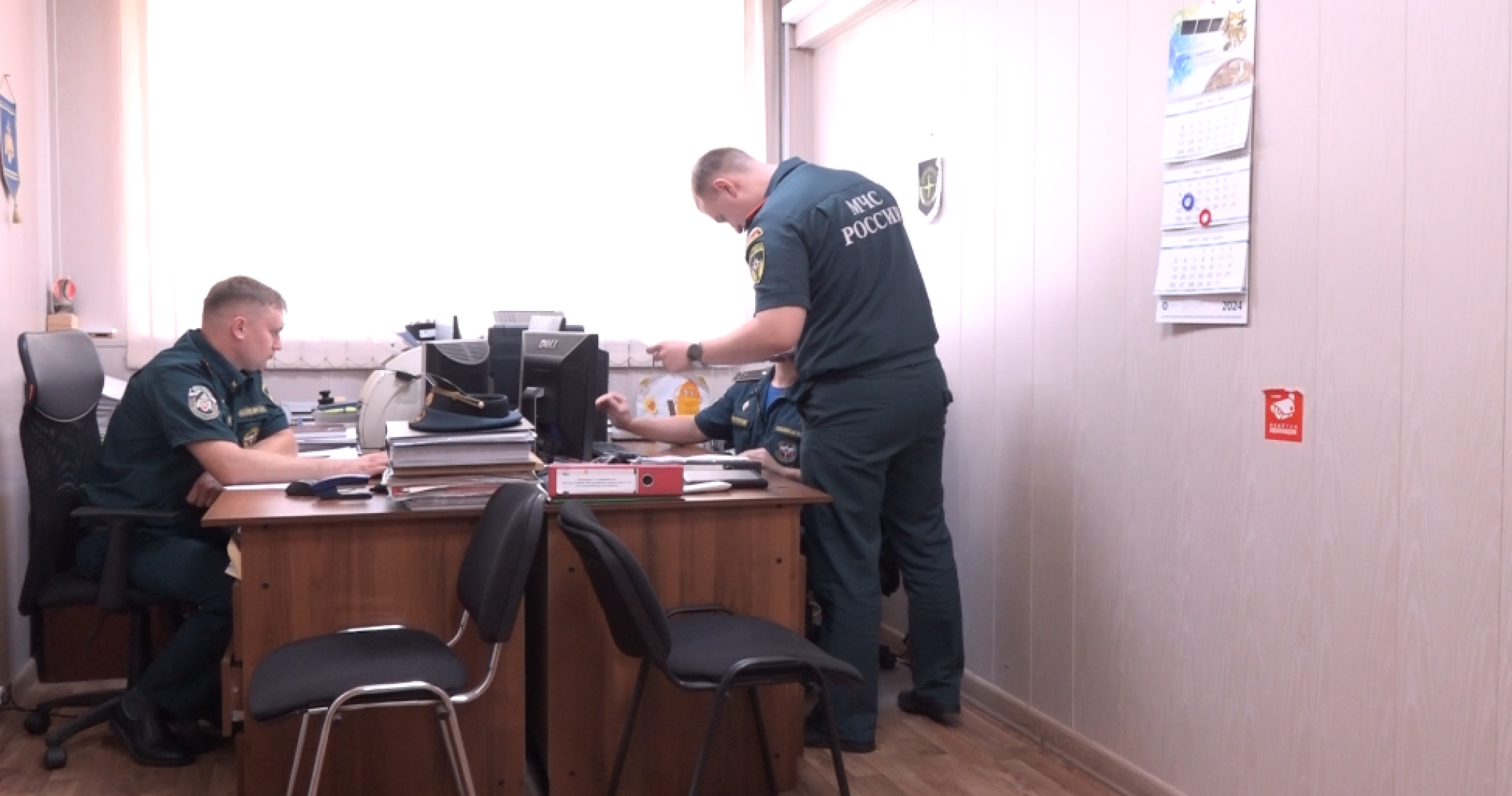 Пожарный инспектор, профилактика возгораний, МЧС, Домодедово,