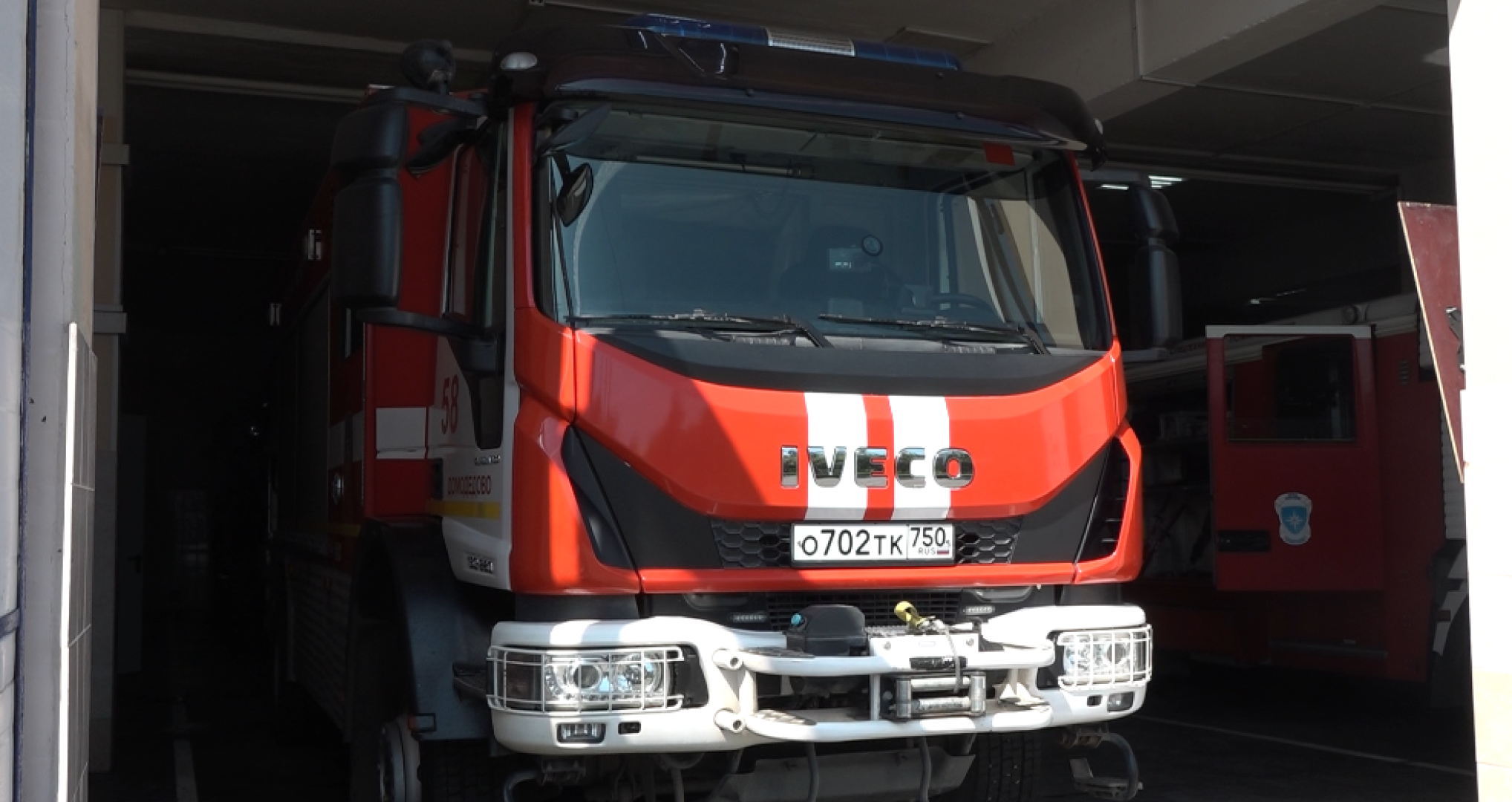 Пожарный инспектор, профилактика возгораний, МЧС, Домодедово,