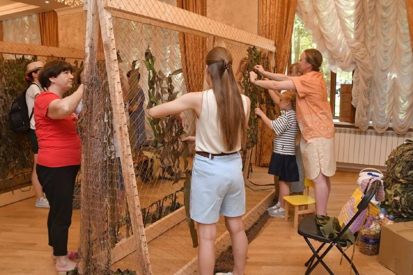 Час для победы, варварушки сети власиха, власиха помощь сво, za победу, zа наших,