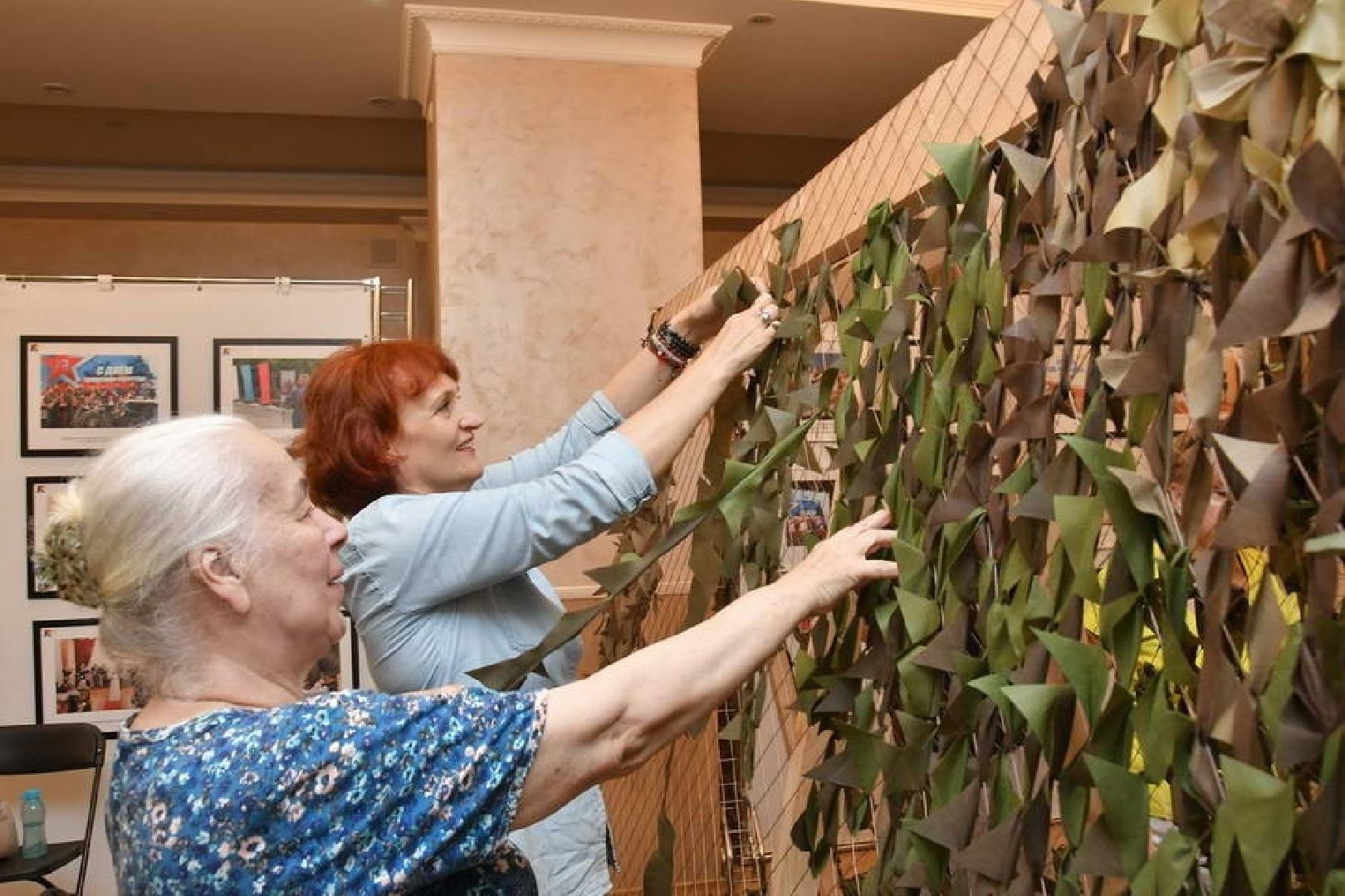 Час для победы, варварушки сети власиха, власиха помощь сво, za победу, zа наших,