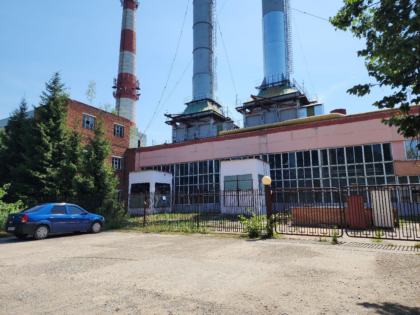 Черноголовка, жкх, горячая вода, мой город