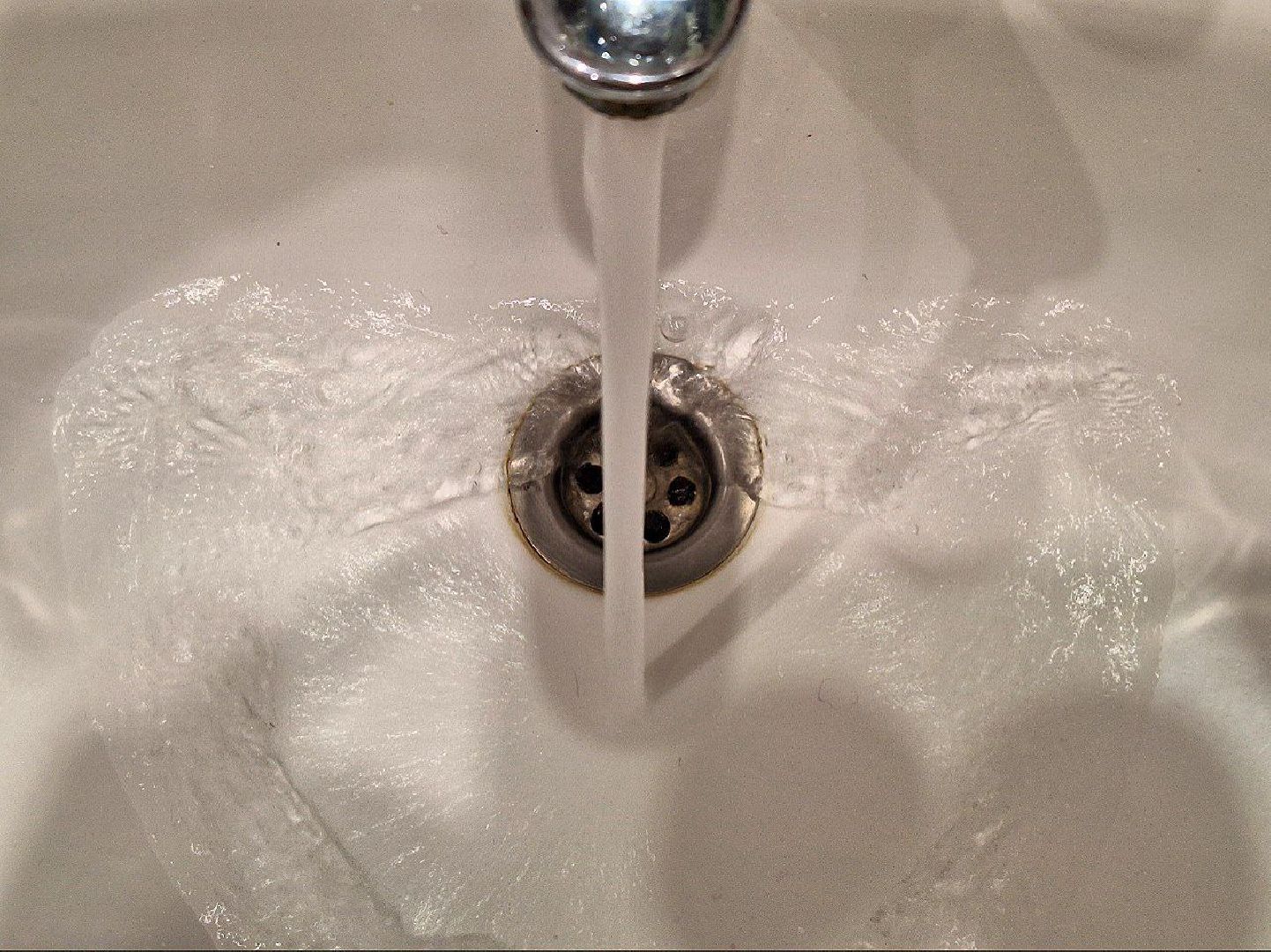 Черноголовка, жкх, горячая вода, мой город