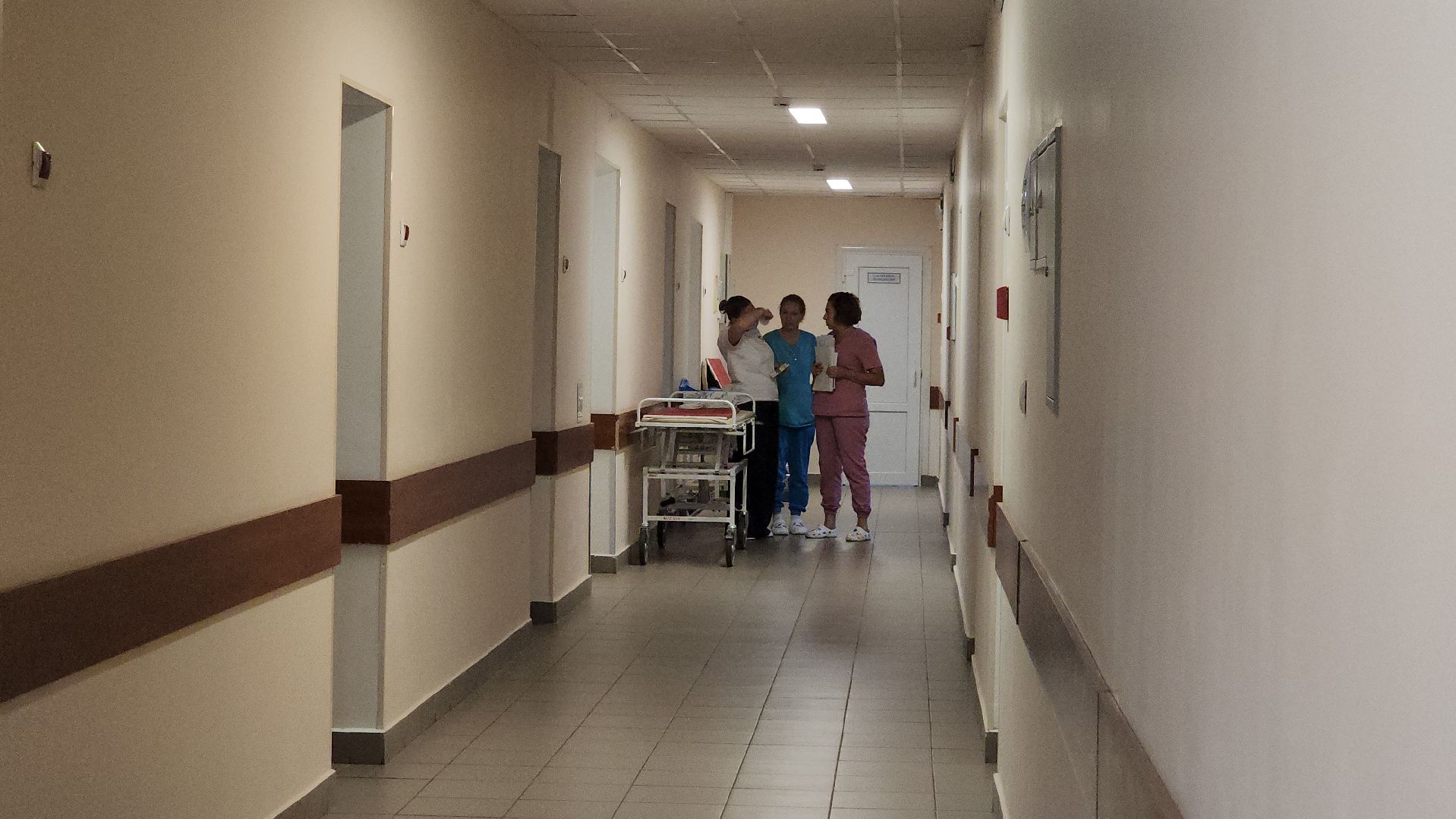 роддом, Долгопрудный, день открытых дверей,