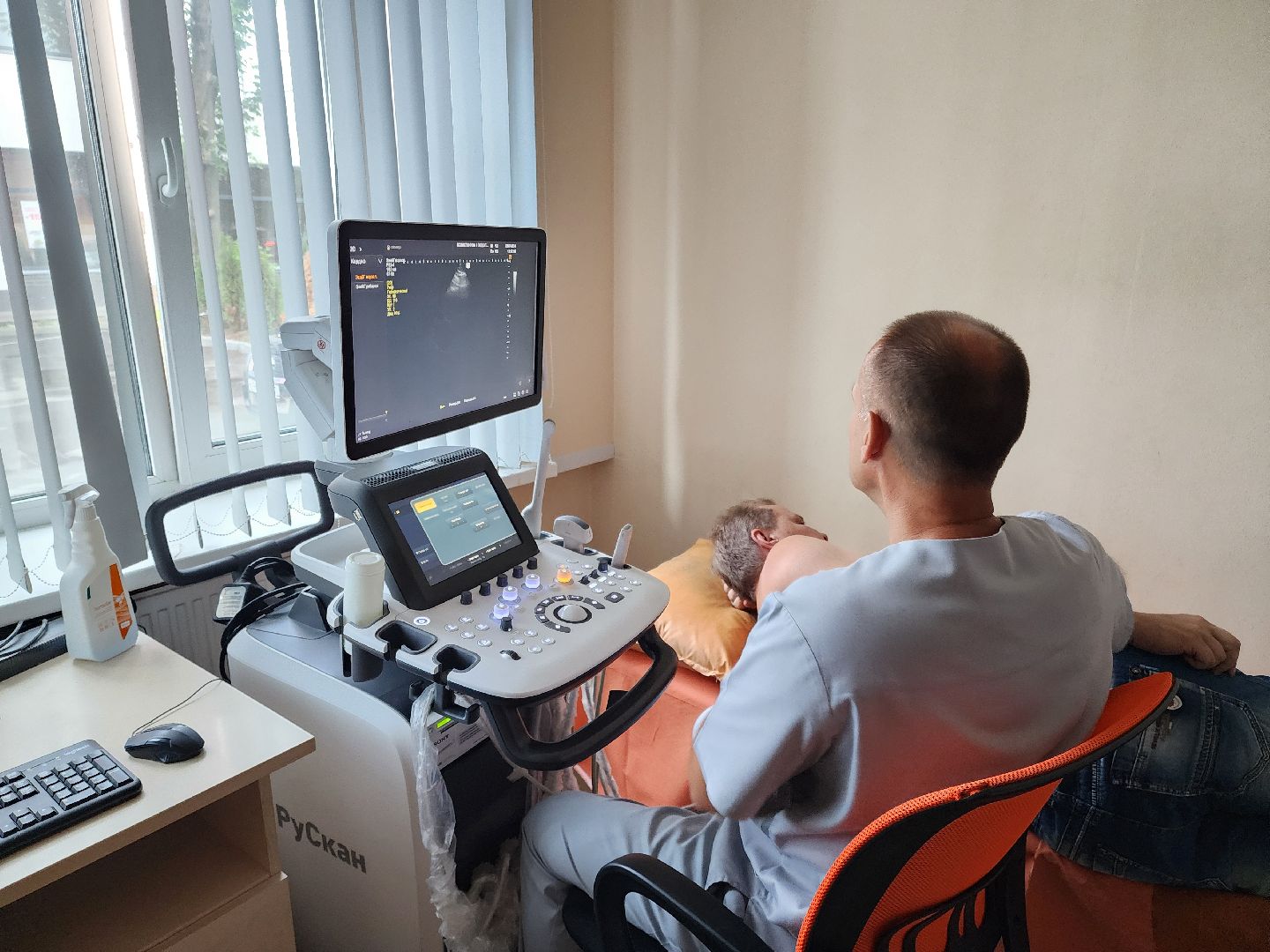 Подольск, покб, Сертификат системы менеджмента качества, Росздравнадзор,