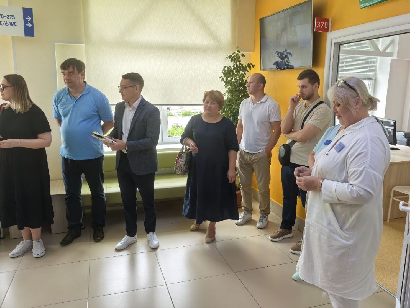 Подольск, покб, Сертификат системы менеджмента качества, Росздравнадзор,