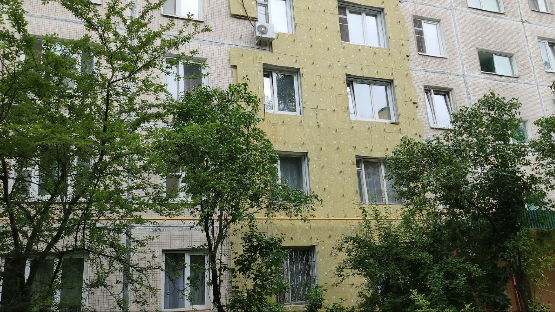 Люберцы, глава городского округа люберцы владимир волков, капитальный ремонт,