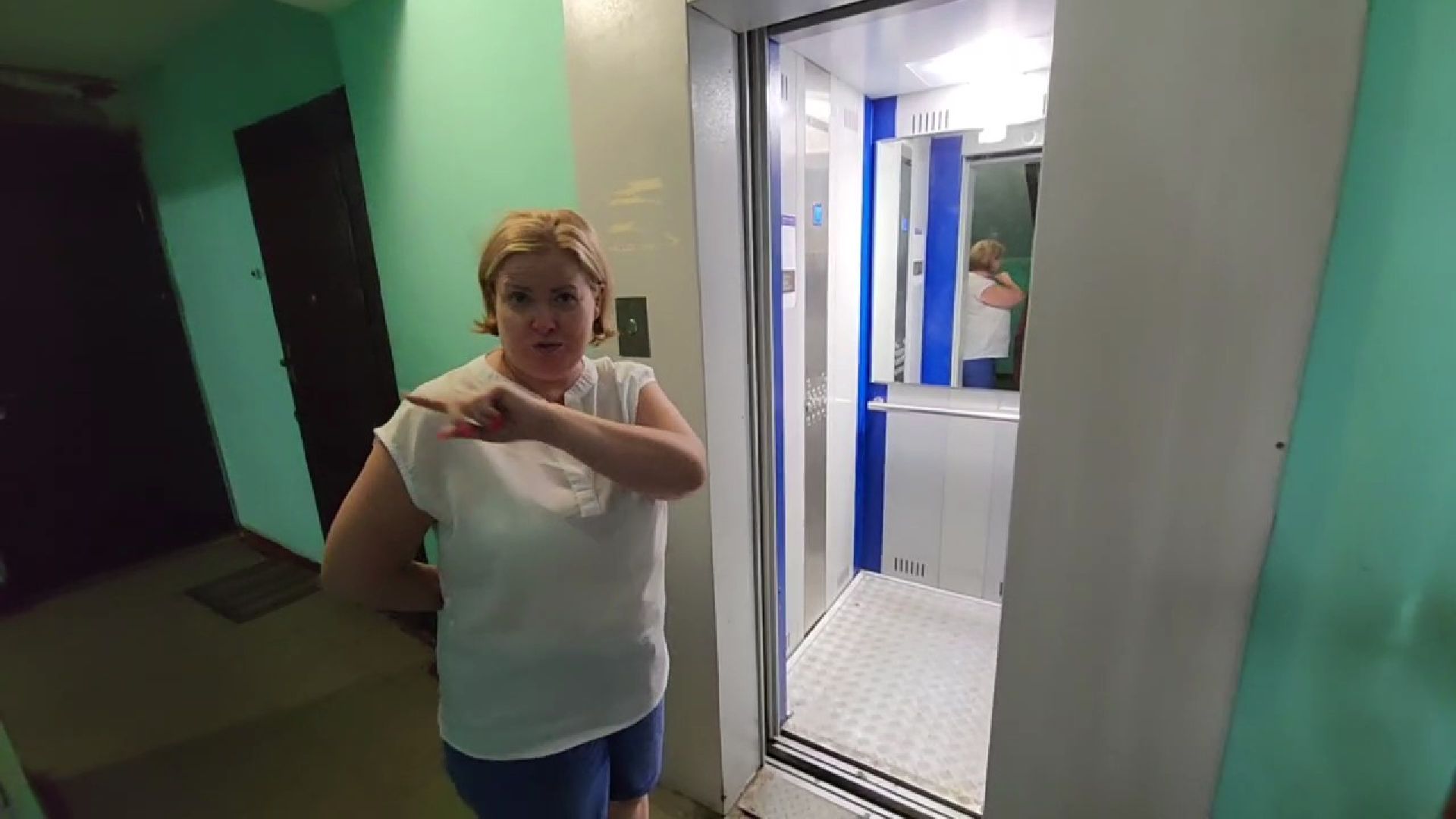 Люберцы, глава городского округа люберцы владимир волков, капитальный ремонт,