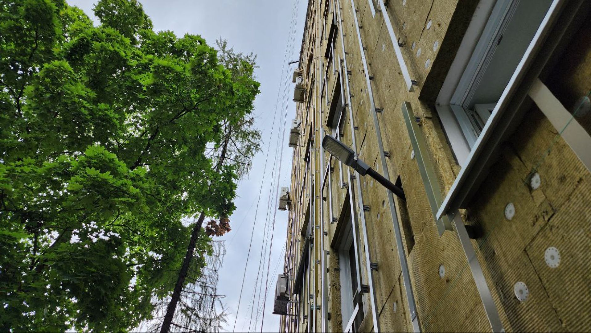 Люберцы, глава городского округа люберцы владимир волков, капитальный ремонт,