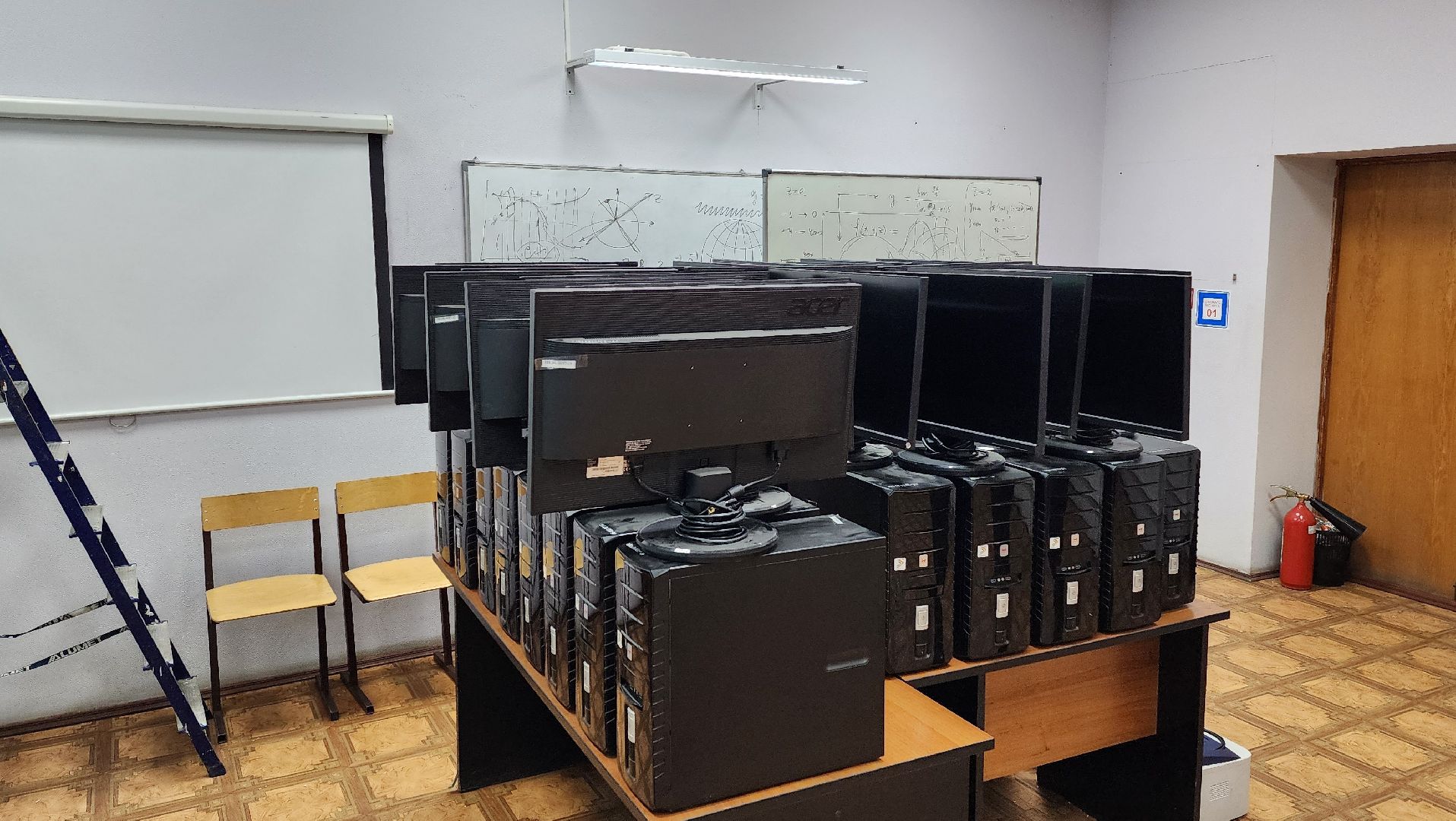 ремонт, школа искусств,