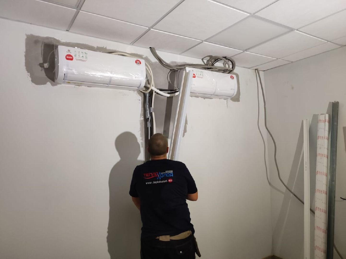 Строительство, Новая школа, Домодедово, Подмосковье, Село Красный путь, образование, образование в подмосковье,