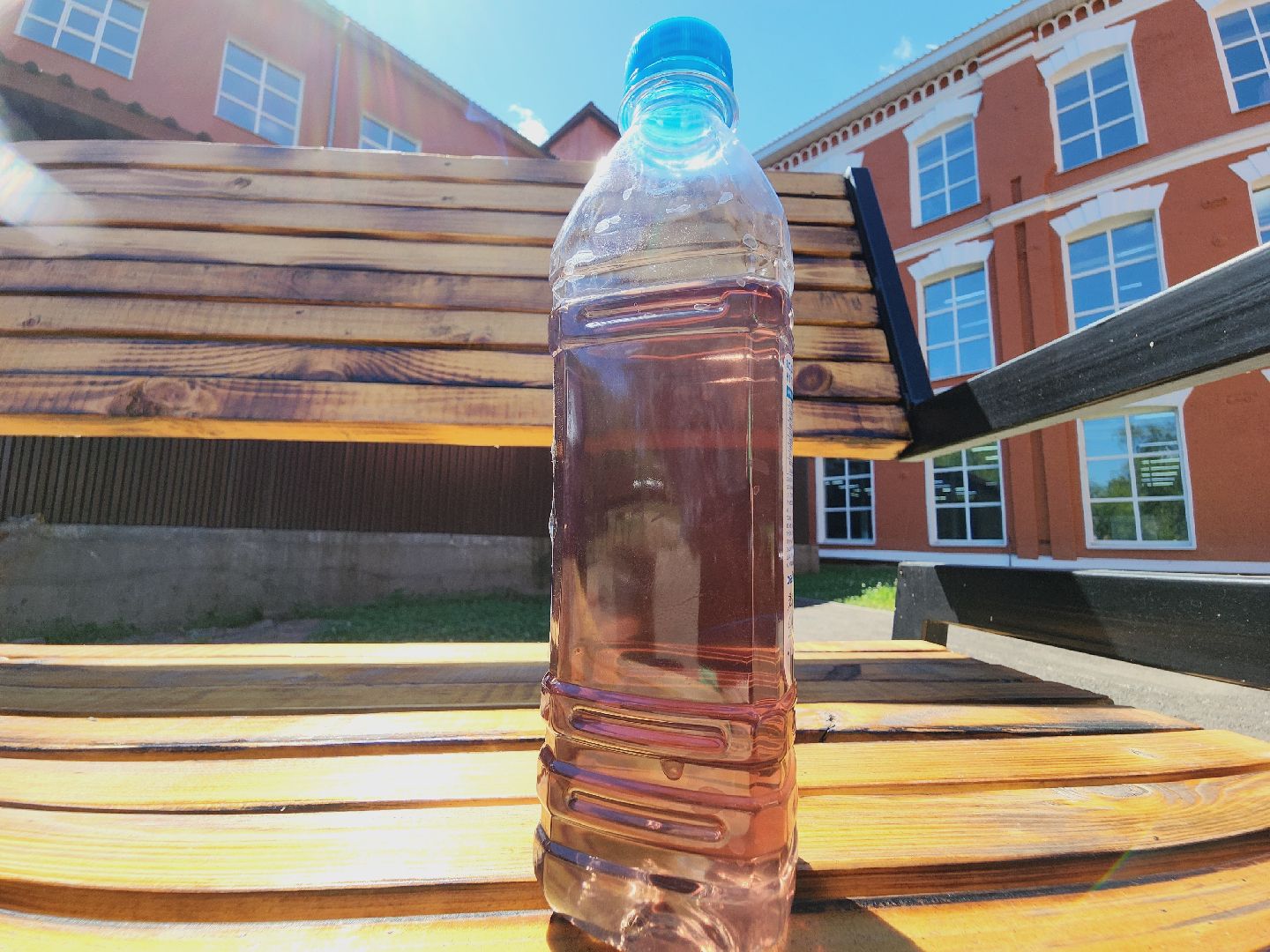 Егорьевск, Экология, Подмосковье, Московская область,